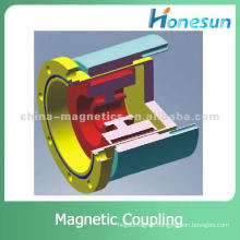 magnetic coupling magnet d160mm series